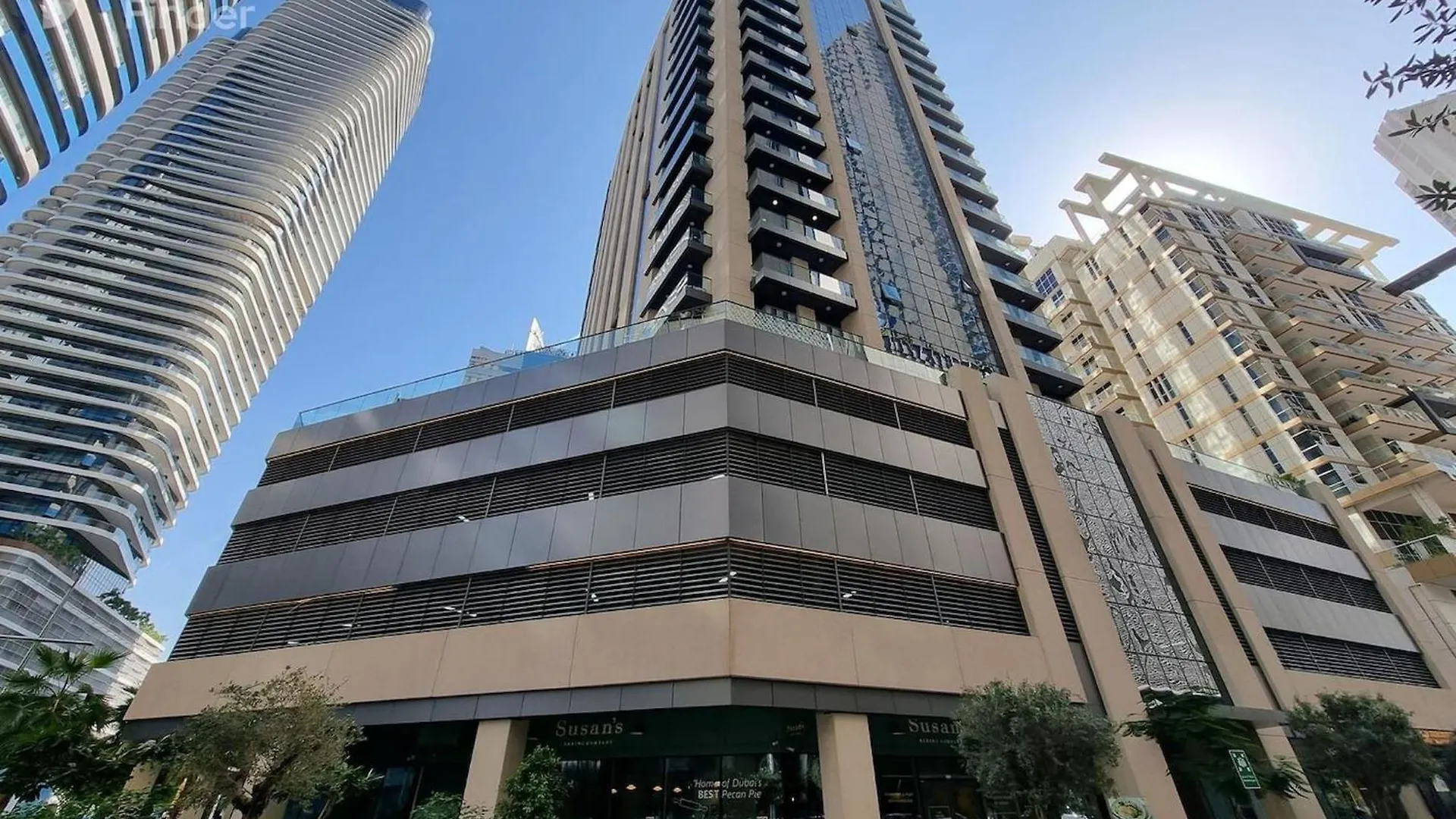 Bloomfields Luxurious 1Br In Dubai Down Town location