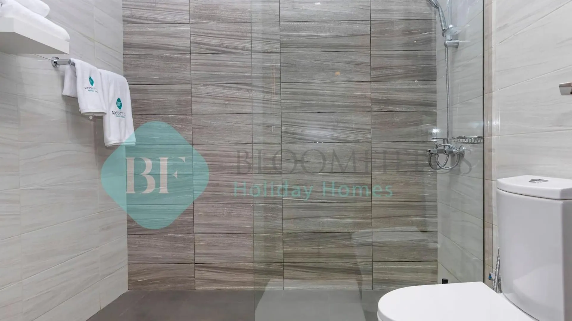 Bloomfields Luxurious 1Br In Dubai Down Town Apartment